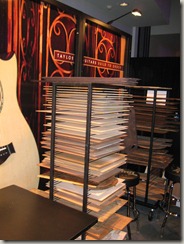 Taylor Build-To-Order Resources