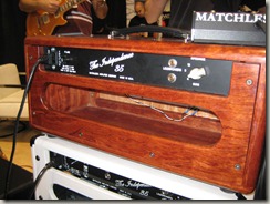 Matchless Independence 35