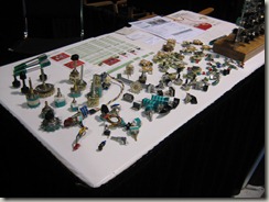 Electroswitch Components