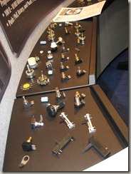 CTS Components