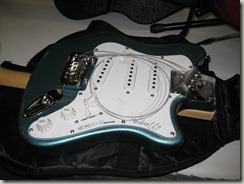 EDC Folding Strat