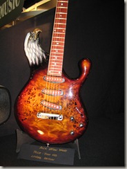 Fibenare Rock Nation Eagle