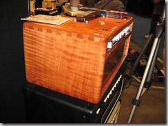 10th Anniversary Fuchs Overdrive Supreme (only 10 made)