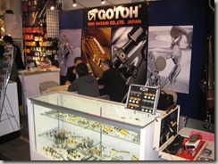 Gotoh Japan