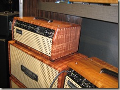 Mesa Custom Mark V