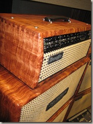 Mesa Custom Mark V