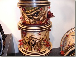 Rockett Drumworks