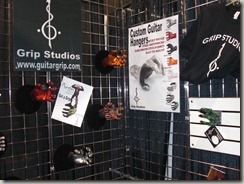 Guitar Grips