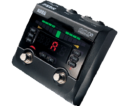 KorgTuner