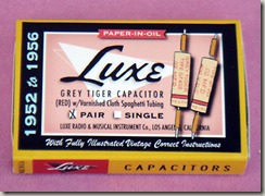 Luxe Grey Tiger