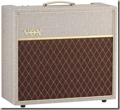 Vox AC15HW1