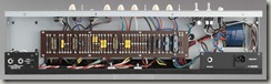 Vox AC15HW1 Turret Board Wiring