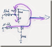 Treble Bleed Problem