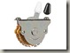 5-way 4-pole super switch