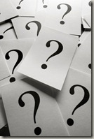 Difficult Questions