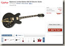 Epiphone ES-345 at $699
