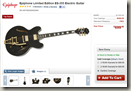 Epiphone ES-355 at $699