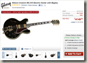 Gibson ES-355 at $4149