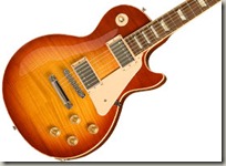 Gibson Les Paul Traditional