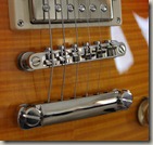 Epiphone LockTone Tune-o-matic