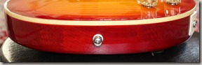3-piece edge-glued body