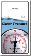 Completed Under Pressure Compressor Artwork