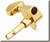 Locking Romomatic 106 Series