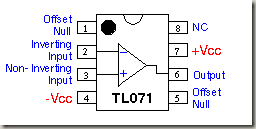 free download tl072 pinout free download tl072 pinout
