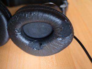 ear cushions for sony headphones