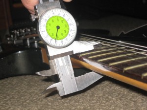 IMG_3377 Ibanez 540S Neck Thickness