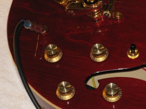IMG_3261 Epiphone Jack Fail
