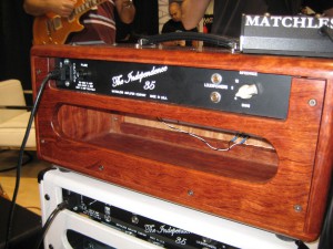 Matchless Independence 35 Matchless Independence 35