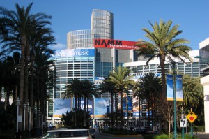 2010 NAMM Show