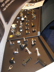 CTS Components