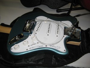 EDC Folding Strat