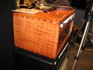 10th Anniversary Fuchs Overdrive Supreme (only 10 made) 10th Anniversary Fuchs Overdrive Supreme (only 10 made)