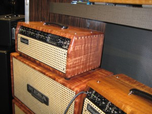 Mesa Custom Mark V Mesa Custom Mark V