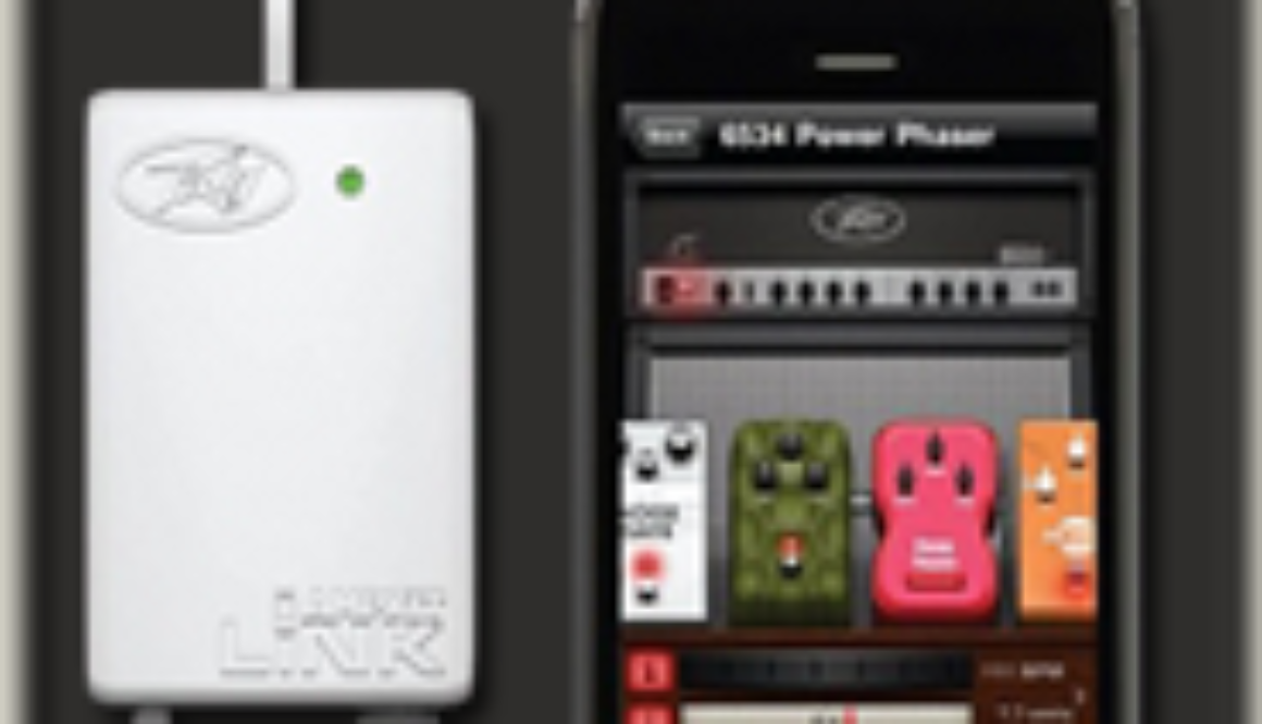 AmpKit LiNK