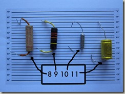 KernelOfWisdom Tone Cap Shootout 3