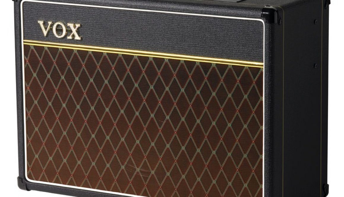 Vox AC15C1