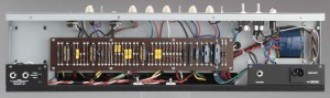 Vox AC15HW1 Turret Board Wiring