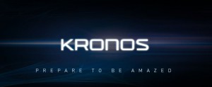 Korg Kronos Teaser Prepare to be Amazed
