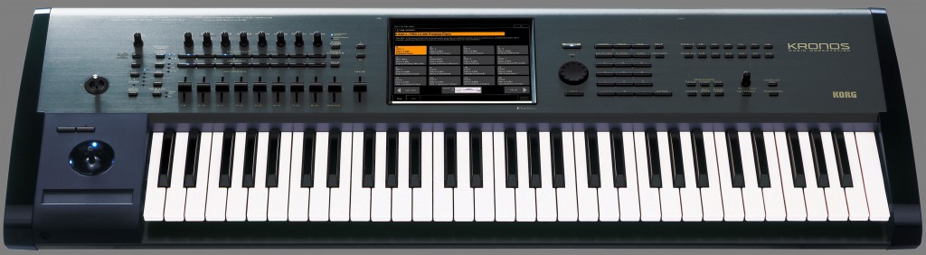 Korg KRONOS