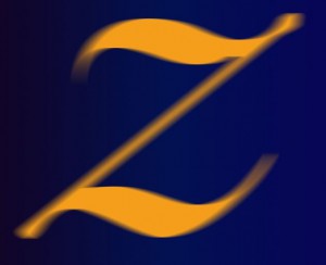 Big Z - Motion Blurred Big Z - Motion Blurred