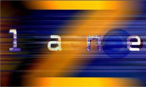 Copying From Original Logo Copying From Original Logo