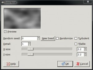 Difference Clouds Settings Difference Clouds Settings