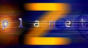 Old PlanetZ Logo Old PlanetZ Logo