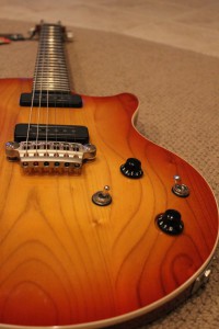 2011-03-26 Vox SSC33 018 Vox SSC33