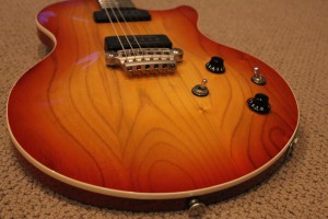 2011-03-26 Vox SSC33 019 Vox SSC33 Body