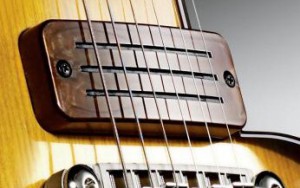 Three-90 Pickup Three-90 Pickup